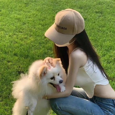 我名为人