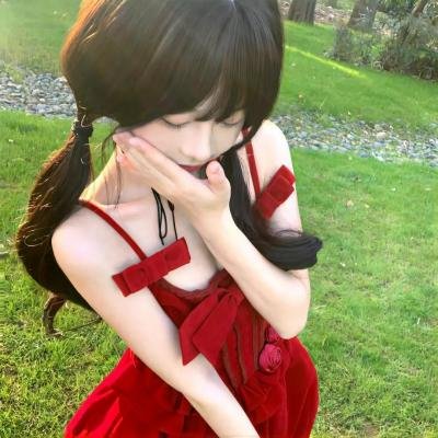 少女性爱官能症